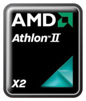 Amd Athlon II X2 250 (ADX2500CGMBOX)